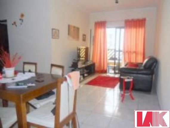 Apartamento à venda com 3 quartos, 105m² - Foto 4