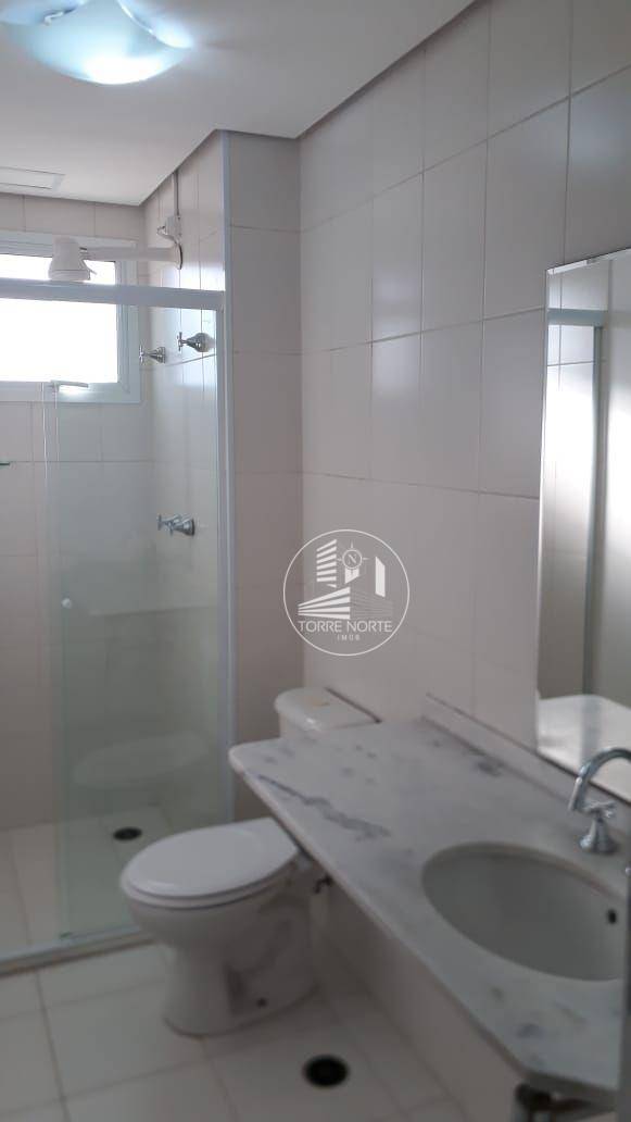 Apartamento à venda com 3 quartos, 143m² - Foto 20