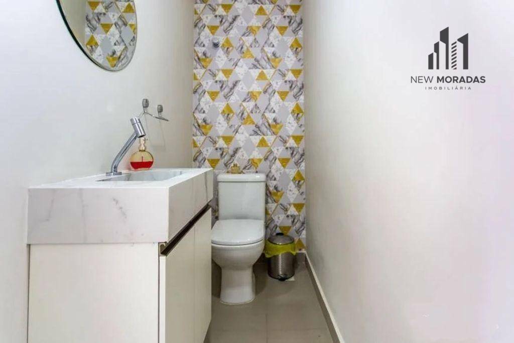 Sobrado à venda com 3 quartos, 140m² - Foto 28