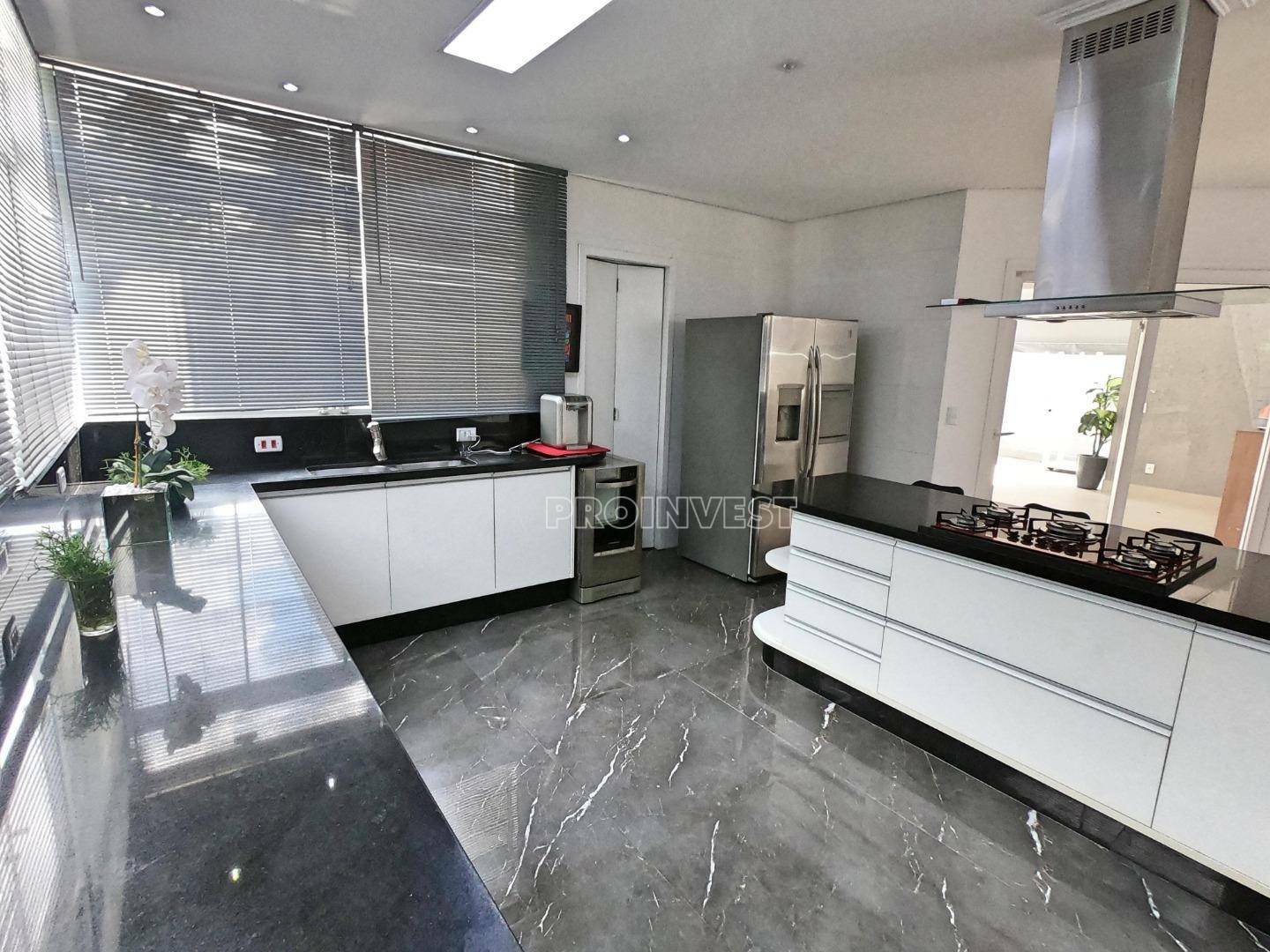 Casa de Condomínio à venda e aluguel com 4 quartos, 410m² - Foto 13