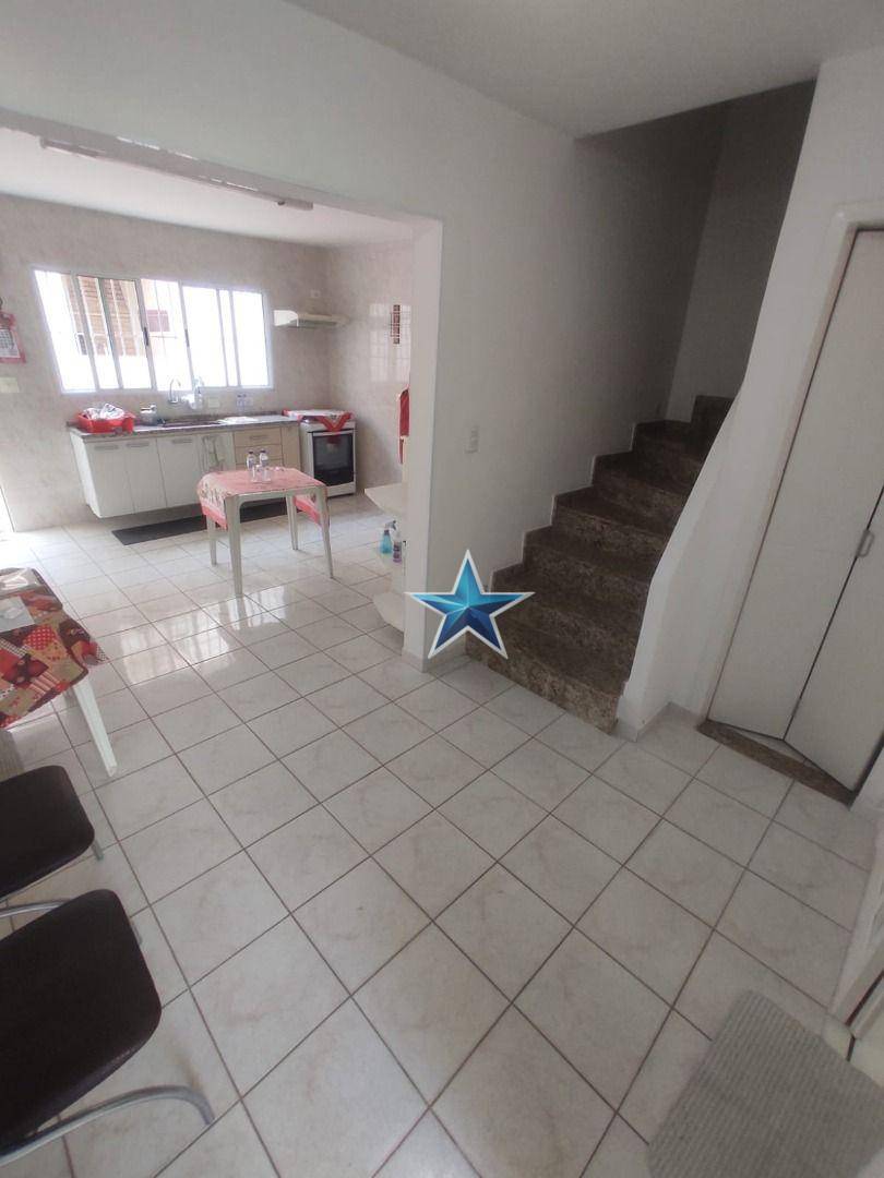 Sobrado à venda com 2 quartos, 90m² - Foto 16