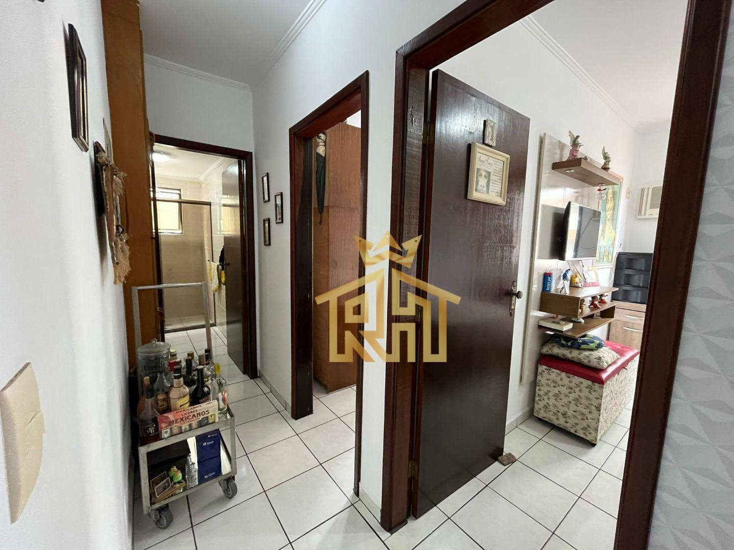 Apartamento à venda com 2 quartos, 95m² - Foto 8