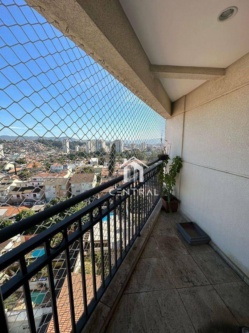 Apartamento à venda com 3 quartos, 154m² - Foto 11