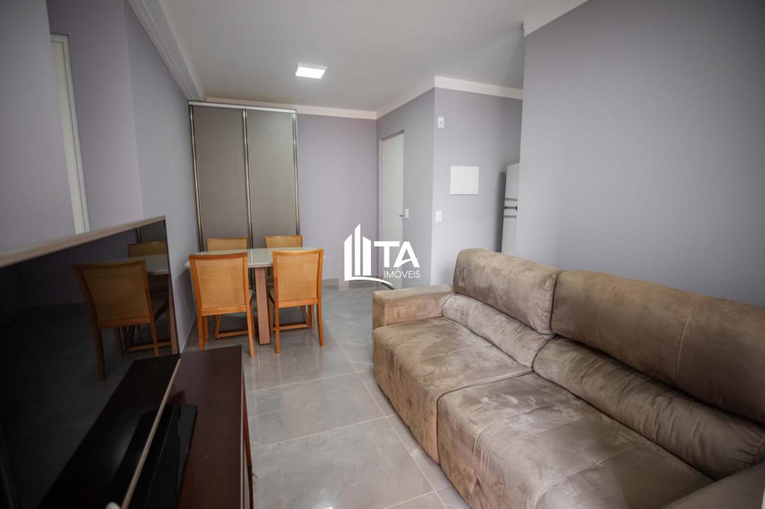 Apartamento à venda com 3 quartos, 63m² - Foto 5