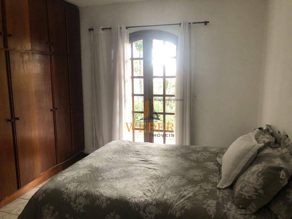 Sobrado à venda com 4 quartos, 170m² - Foto 12