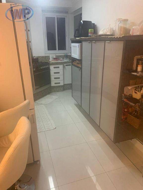 Apartamento à venda com 2 quartos, 84m² - Foto 13