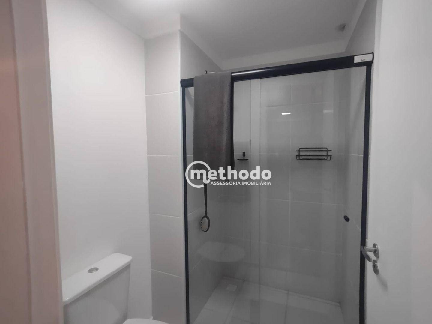 Apartamento à venda com 1 quarto, 36m² - Foto 12