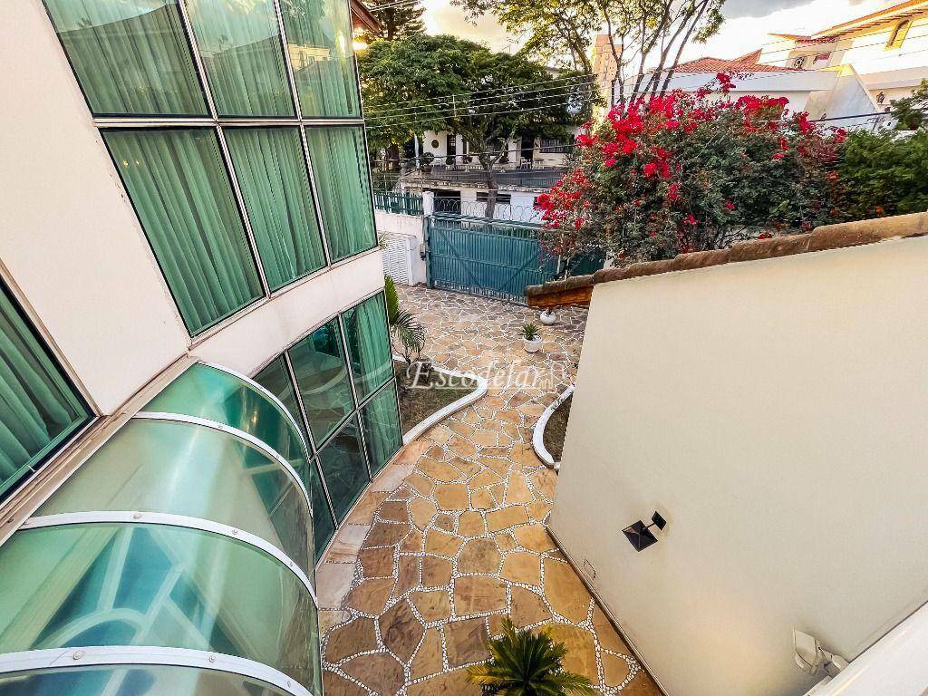 Sobrado à venda com 4 quartos, 534m² - Foto 65