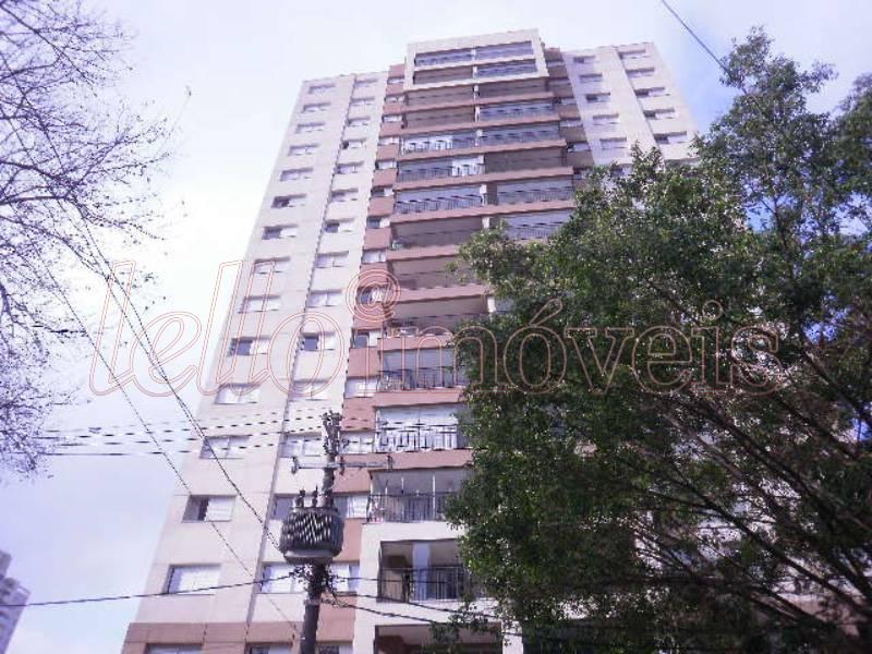 Apartamento para alugar com 3 quartos, 102m² - Foto 22