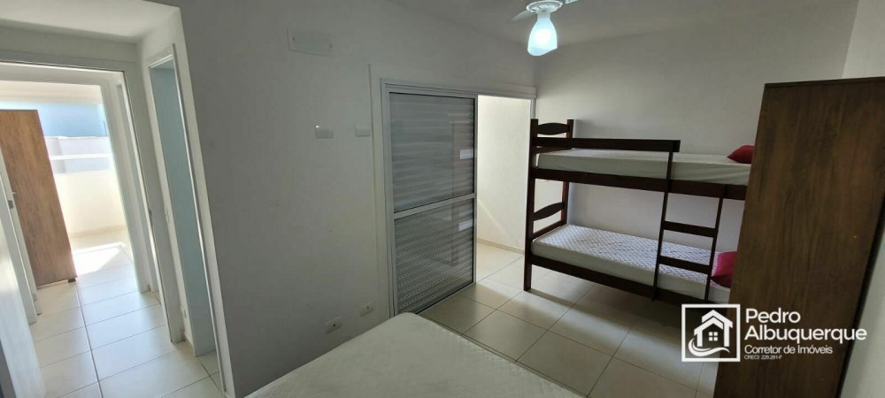 Apartamento à venda com 2 quartos, 63m² - Foto 6