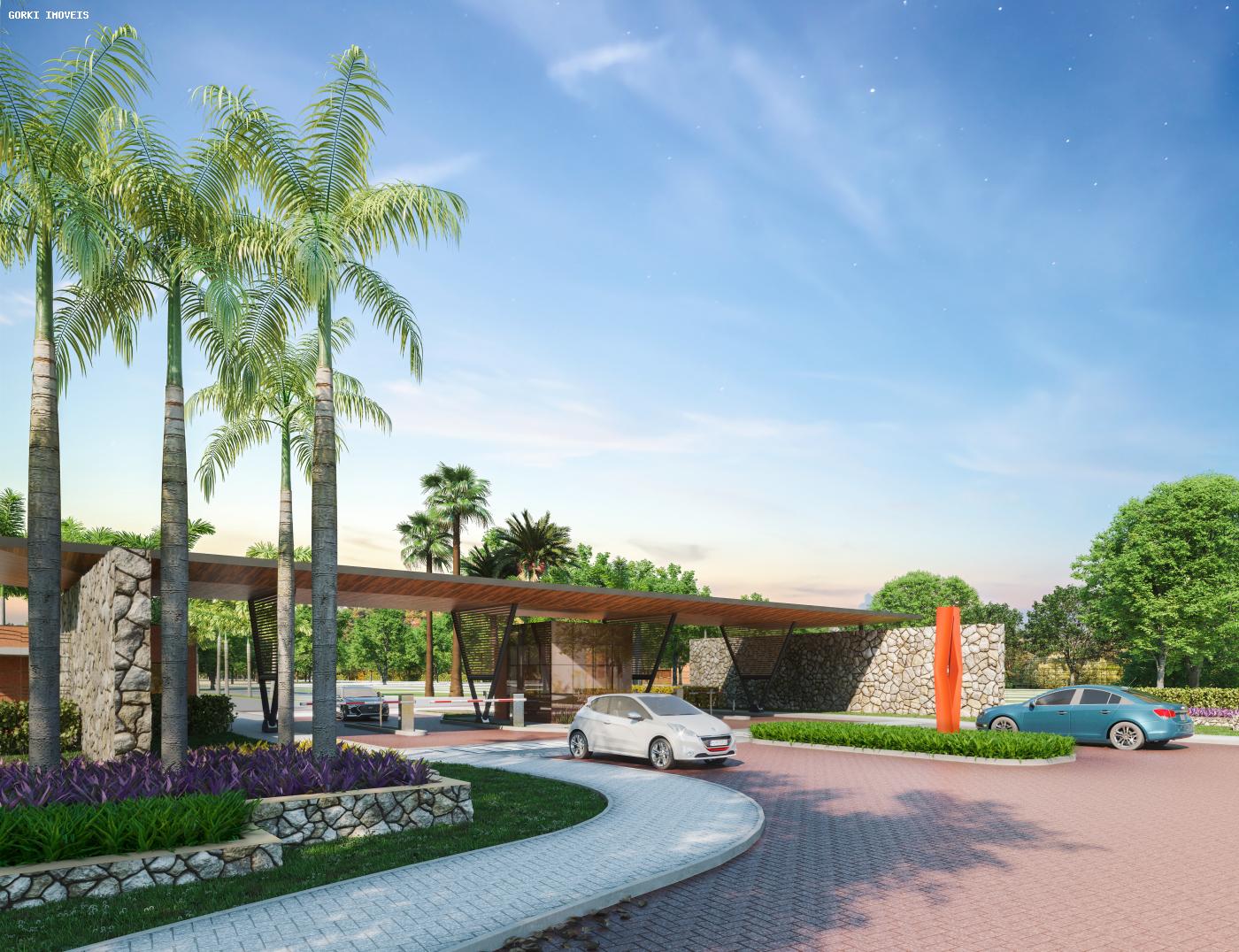 Terreno à venda, 313m² - Foto 5