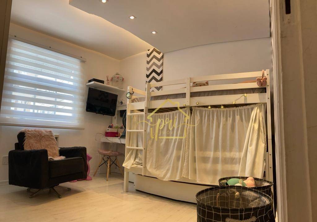 Apartamento à venda com 2 quartos, 100m² - Foto 5