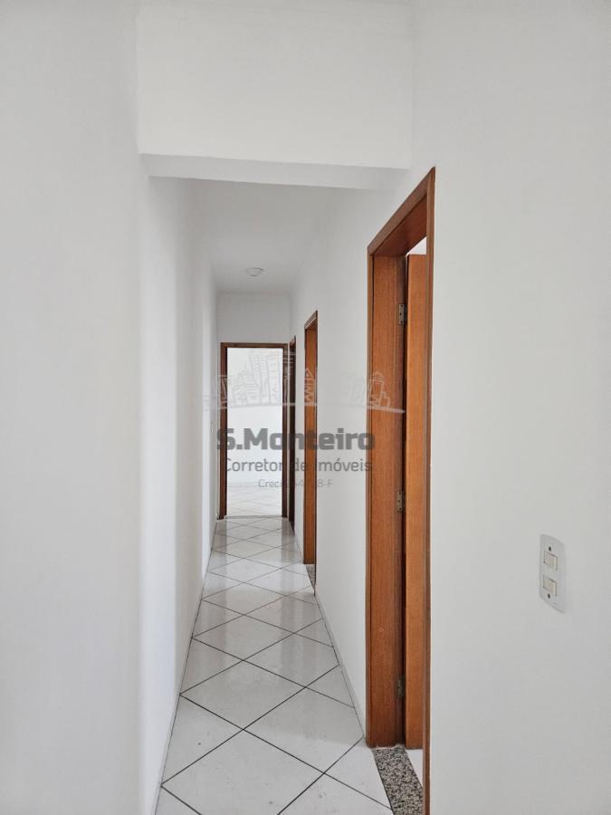 Apartamento à venda com 3 quartos, 90m² - Foto 7