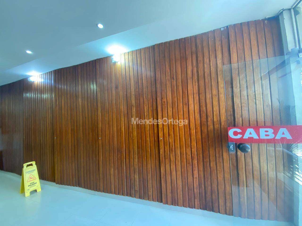 Conjunto Comercial-Sala para alugar, 39m² - Foto 15