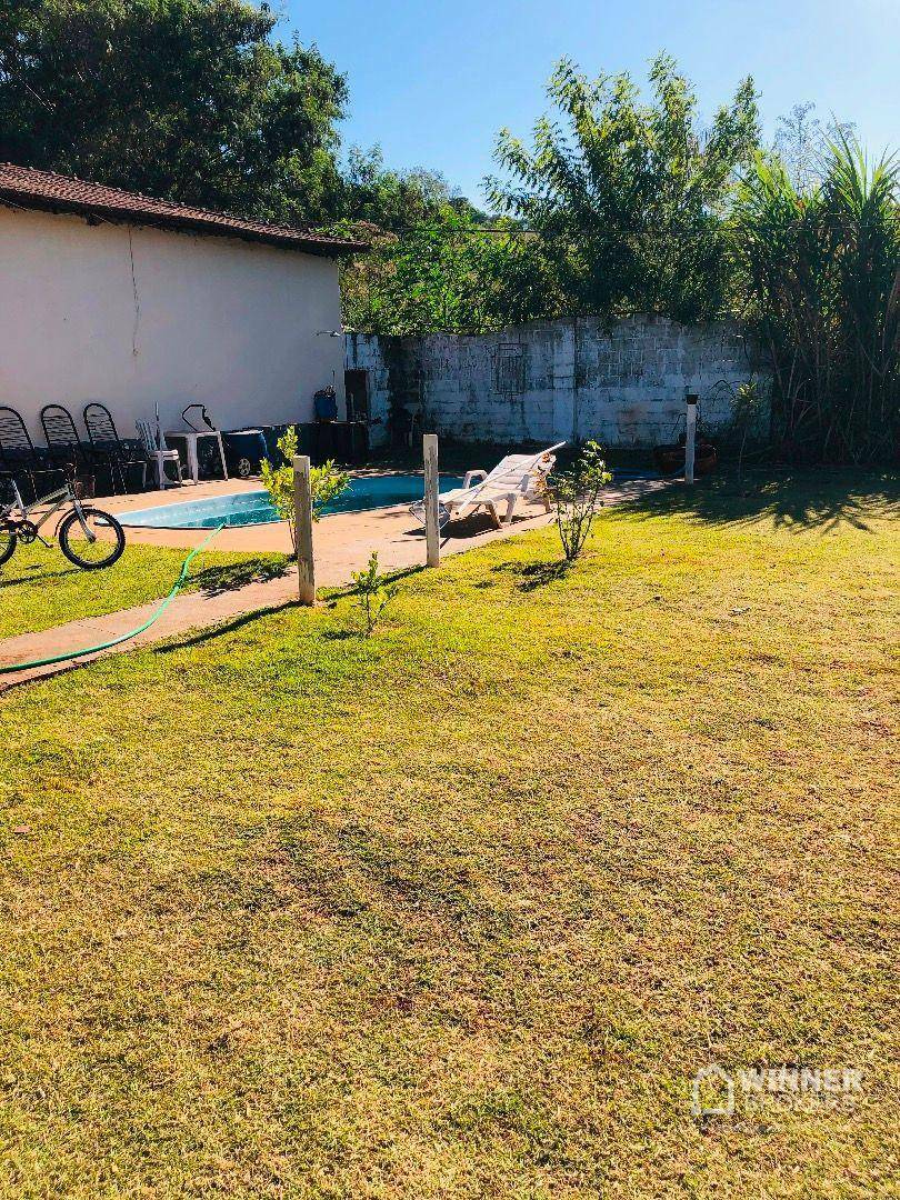 Chácara à venda com 3 quartos, 500m² - Foto 11