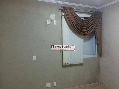 Apartamento à venda com 3 quartos, 66m² - Foto 16