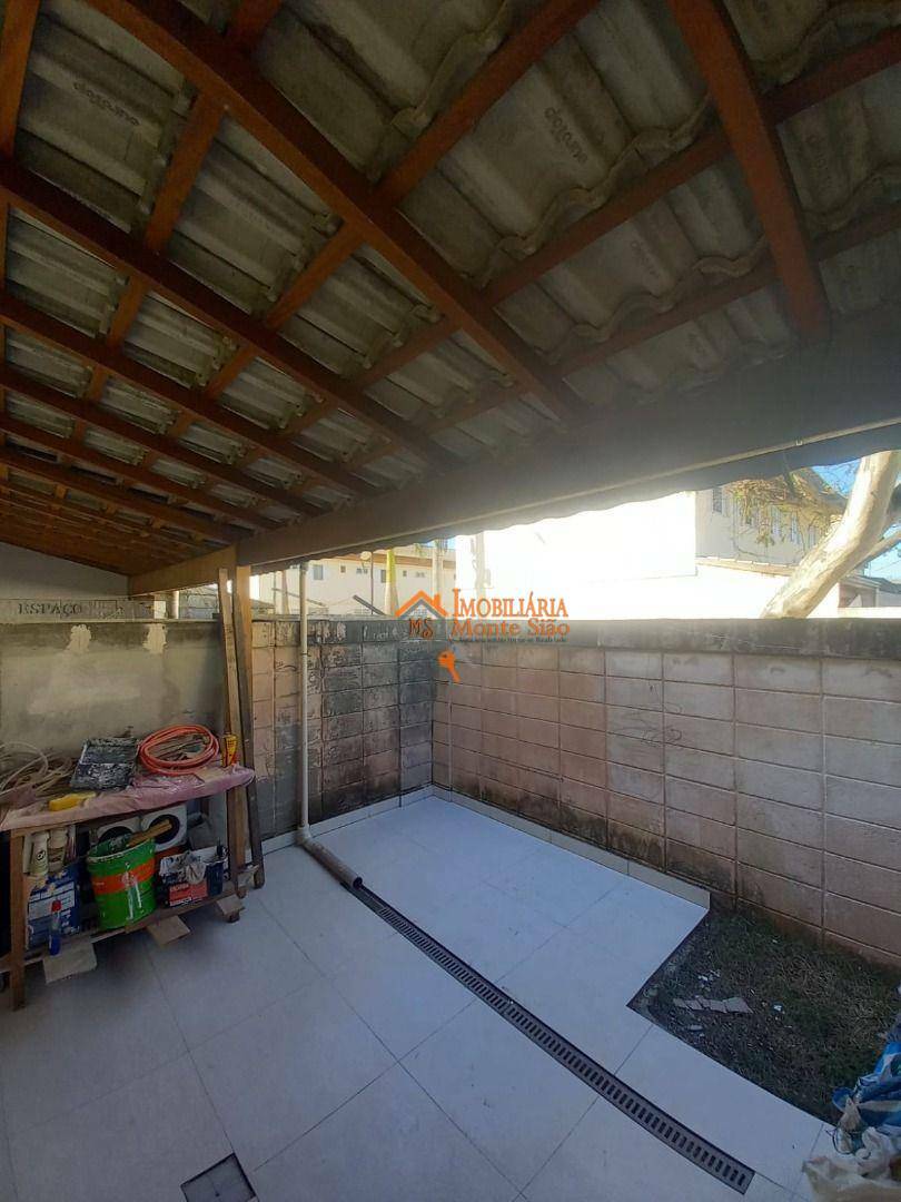 Sobrado à venda com 2 quartos, 56m² - Foto 18