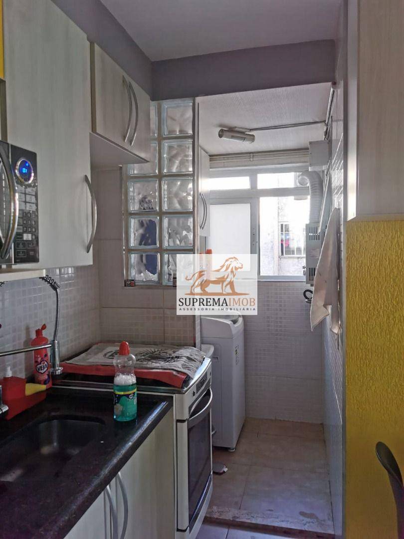 Apartamento à venda com 2 quartos, 80m² - Foto 9