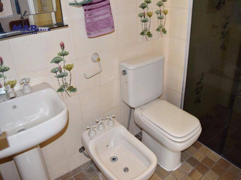 Apartamento à venda com 3 quartos, 160m² - Foto 8