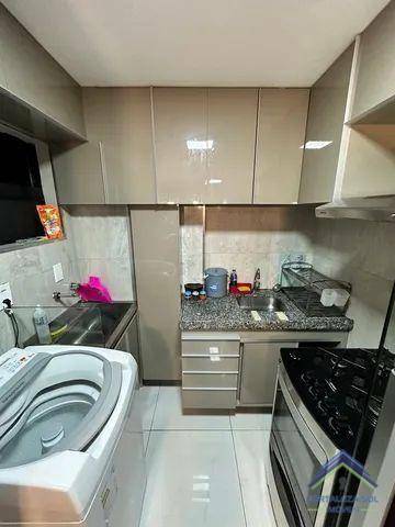 Apartamento à venda com 2 quartos, 51m² - Foto 9