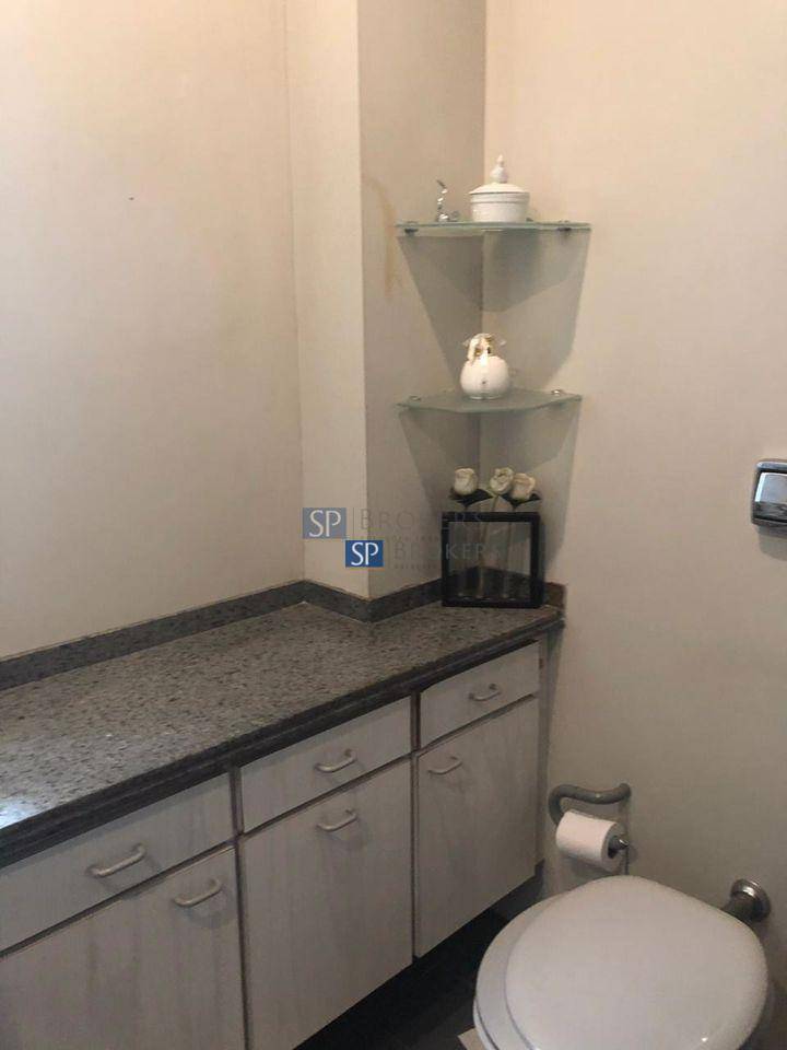 Apartamento à venda com 4 quartos, 173m² - Foto 10