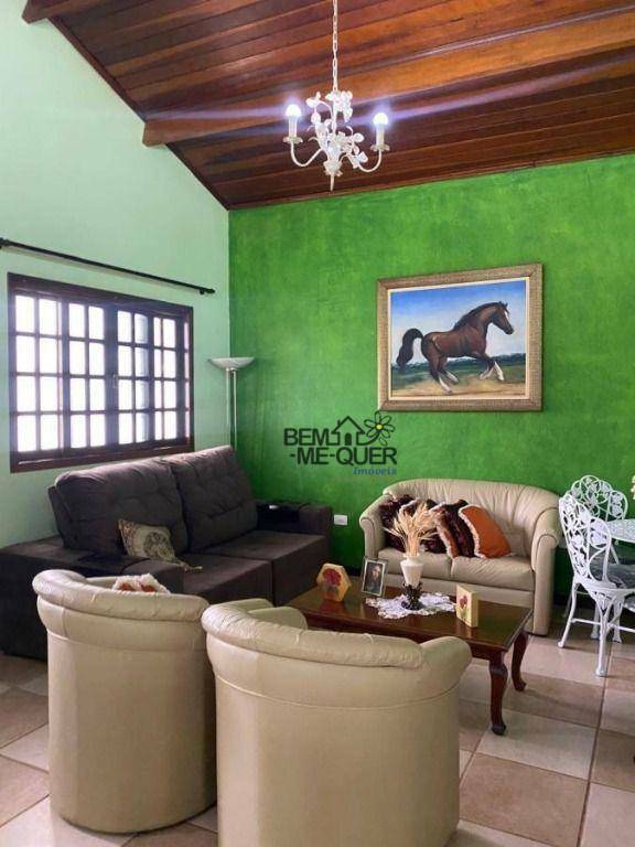 Chácara à venda com 3 quartos, 170m² - Foto 10