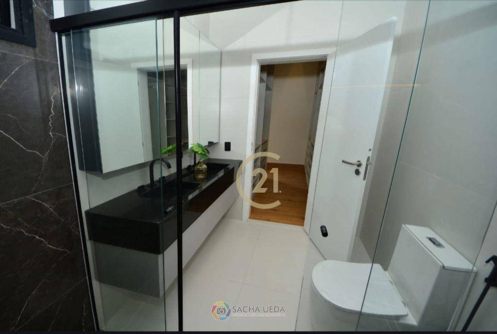 Casa de Condomínio à venda com 3 quartos, 220m² - Foto 22