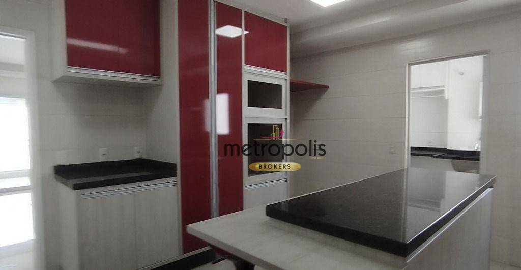 Apartamento à venda com 3 quartos, 162m² - Foto 10