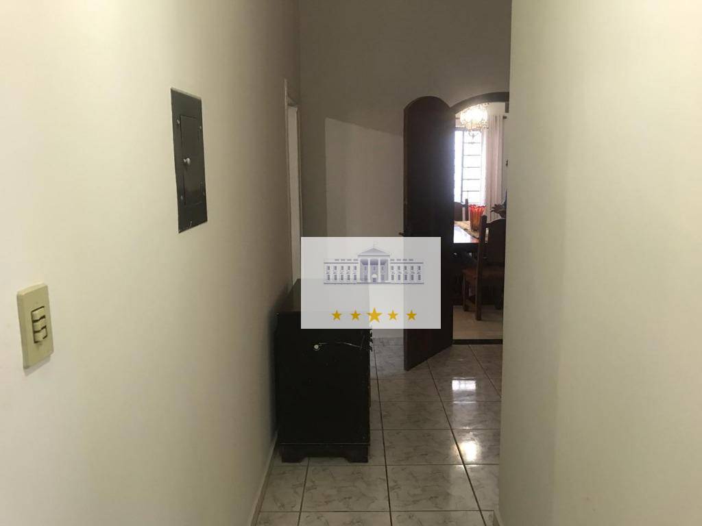 Casa, 4 quartos, 390 m² - Foto 20