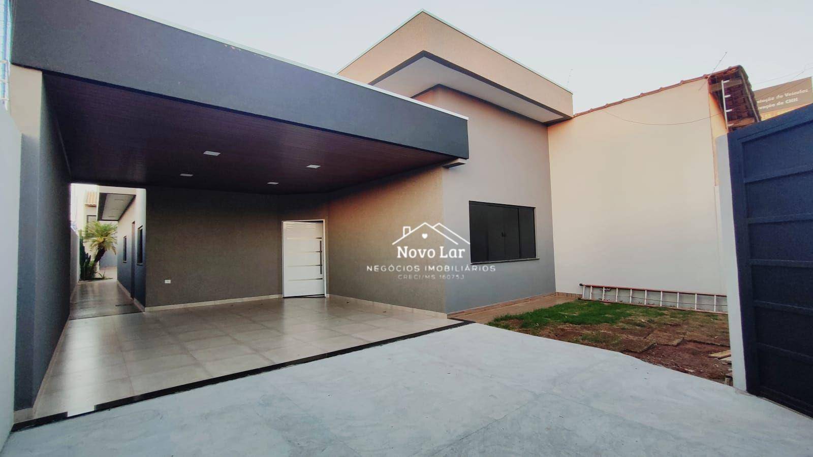 Casa, 3 quartos, 240 m² - Foto 2