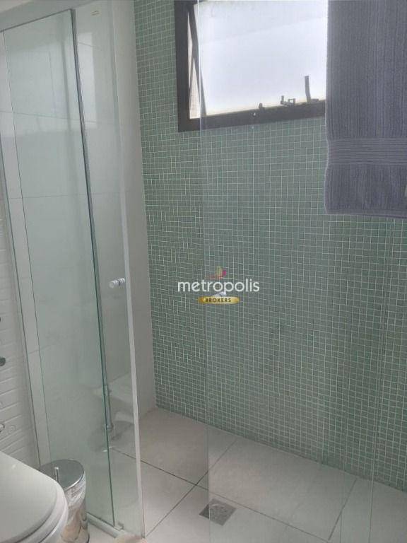 Apartamento à venda com 4 quartos, 220m² - Foto 33