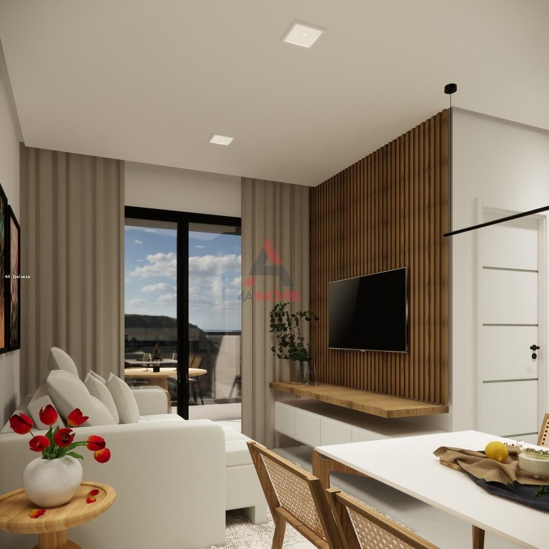 Apartamento à venda com 2 quartos, 95m² - Foto 3