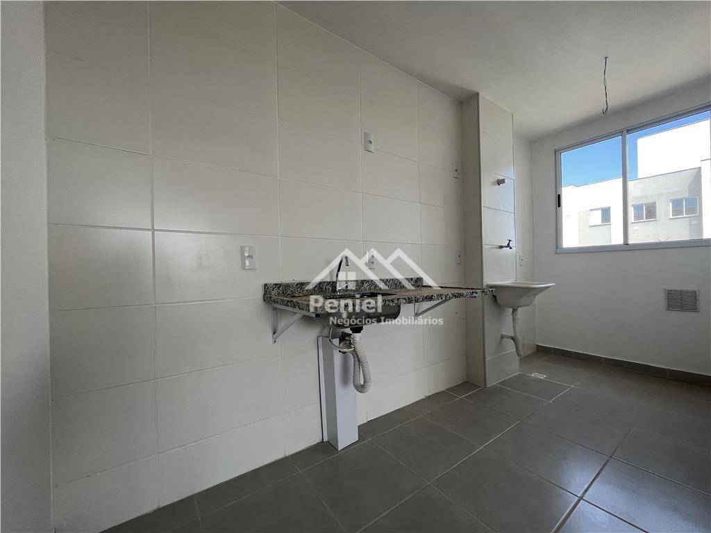 Apartamento à venda com 2 quartos, 56m² - Foto 14