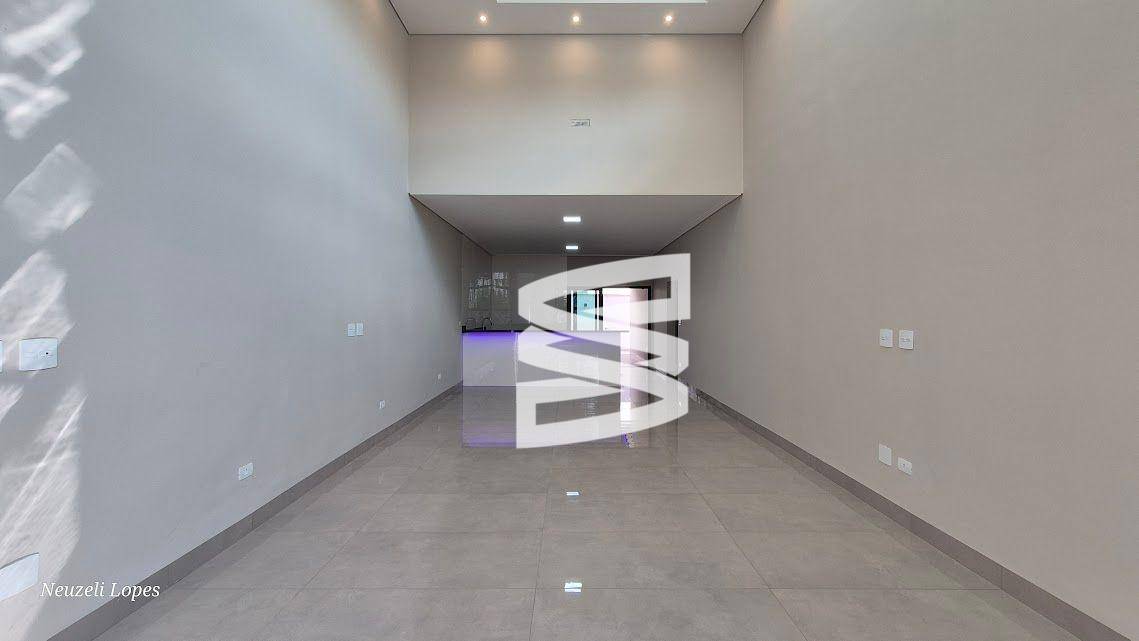 Casa de Condomínio à venda com 3 quartos, 160m² - Foto 3