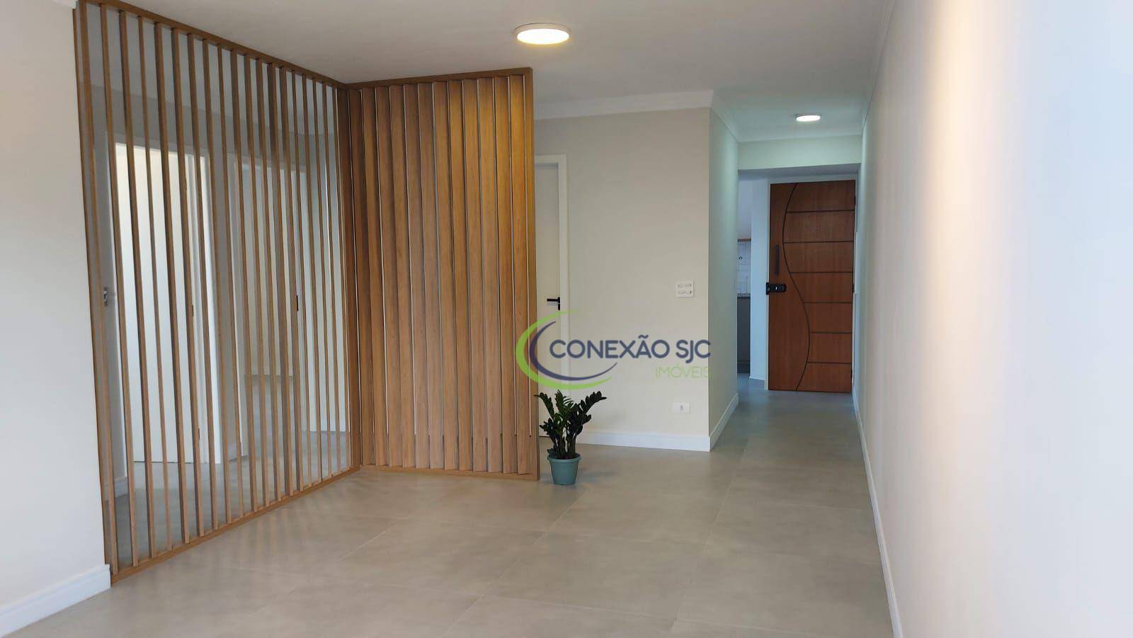 Apartamento à venda com 3 quartos, 80m² - Foto 4