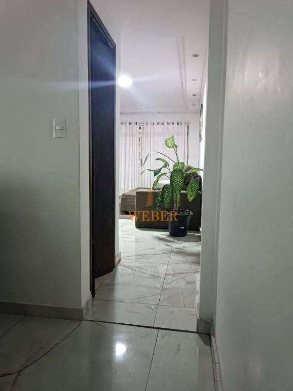 Sobrado à venda com 3 quartos, 115m² - Foto 30