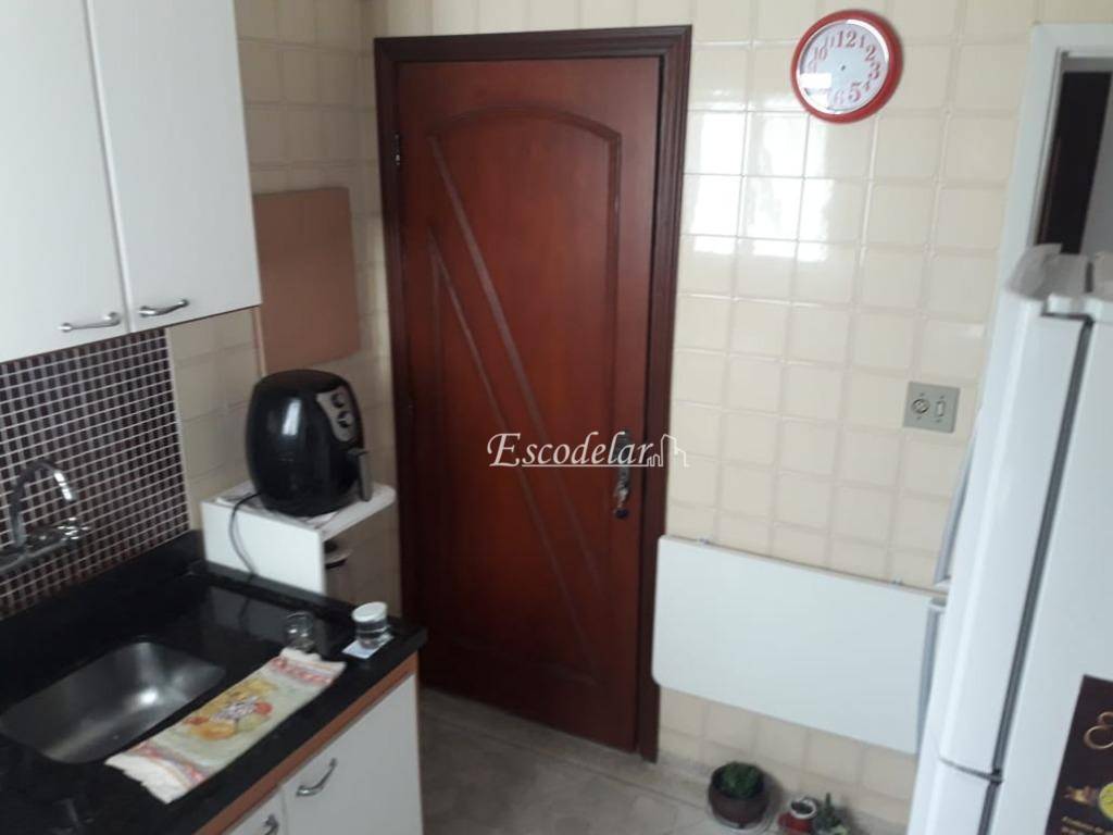 Apartamento à venda com 2 quartos, 60m² - Foto 16