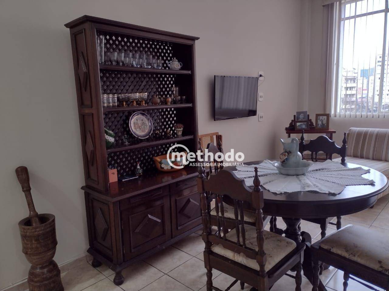 Apartamento à venda com 3 quartos, 98m² - Foto 6