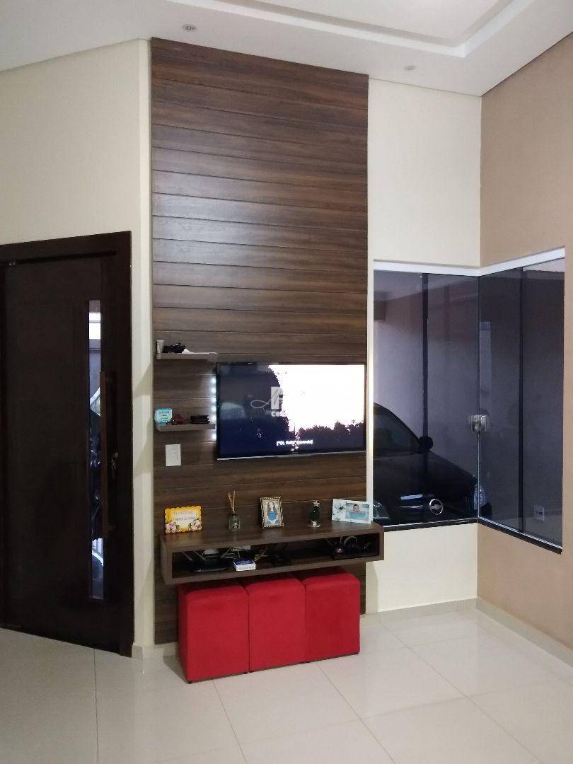 Casa à venda com 3 quartos, 145m² - Foto 17