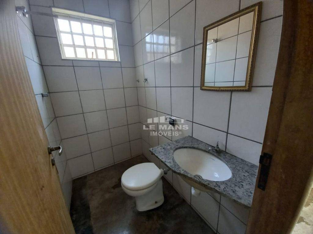 Casa à venda com 3 quartos, 170m² - Foto 8