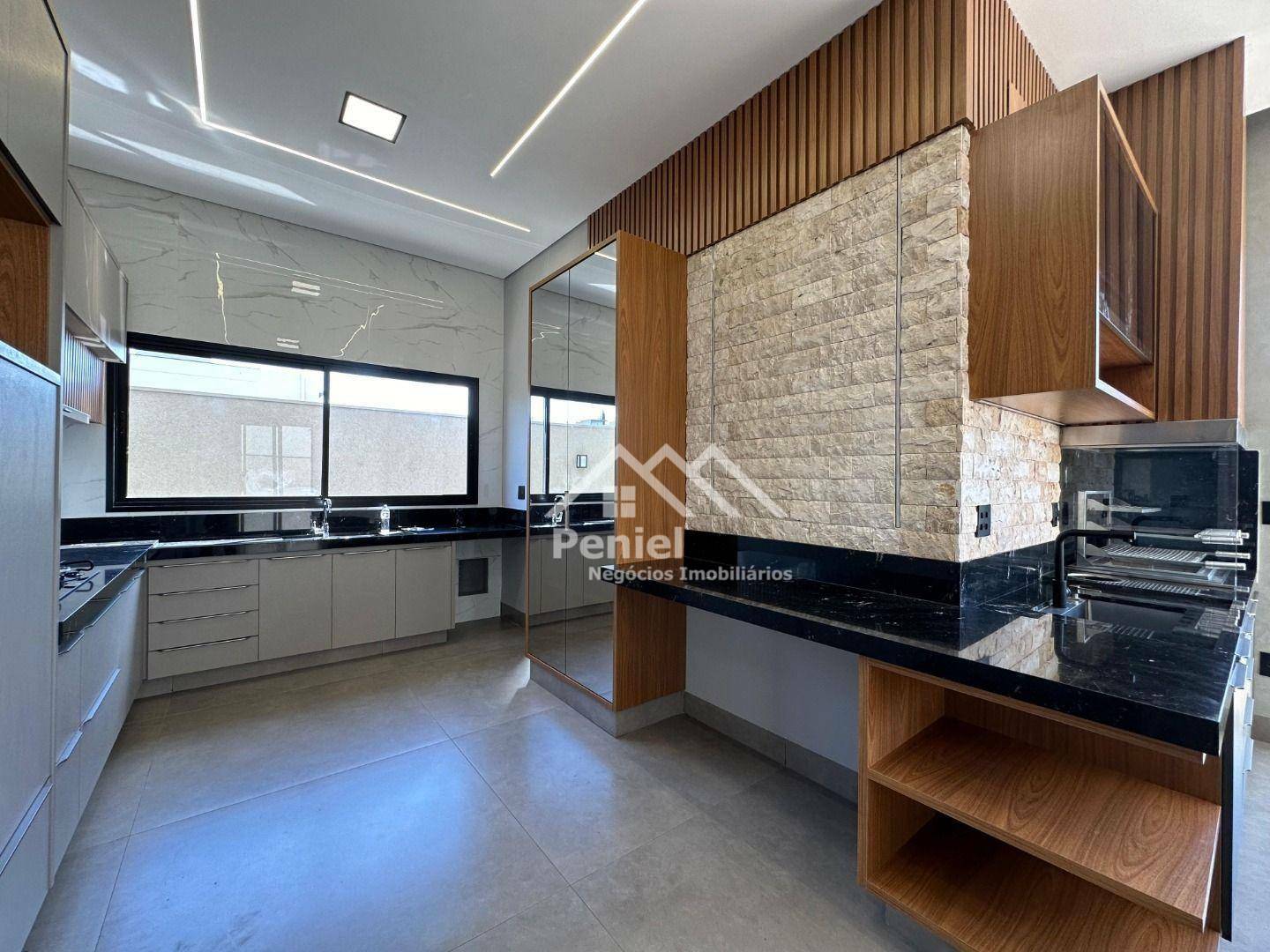 Casa de Condomínio à venda com 3 quartos, 253m² - Foto 18