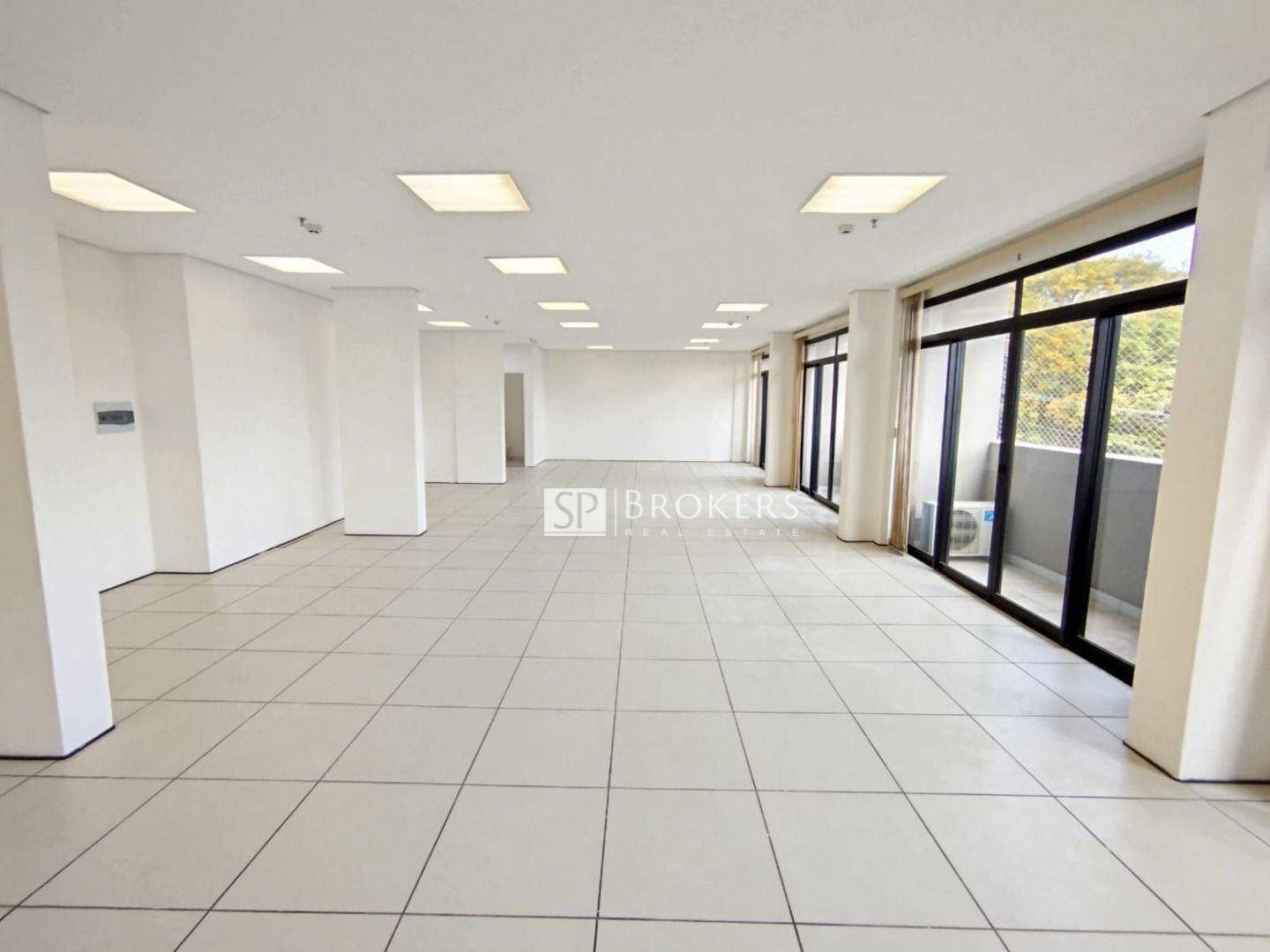 Conjunto Comercial-Sala à venda e aluguel, 165m² - Foto 6