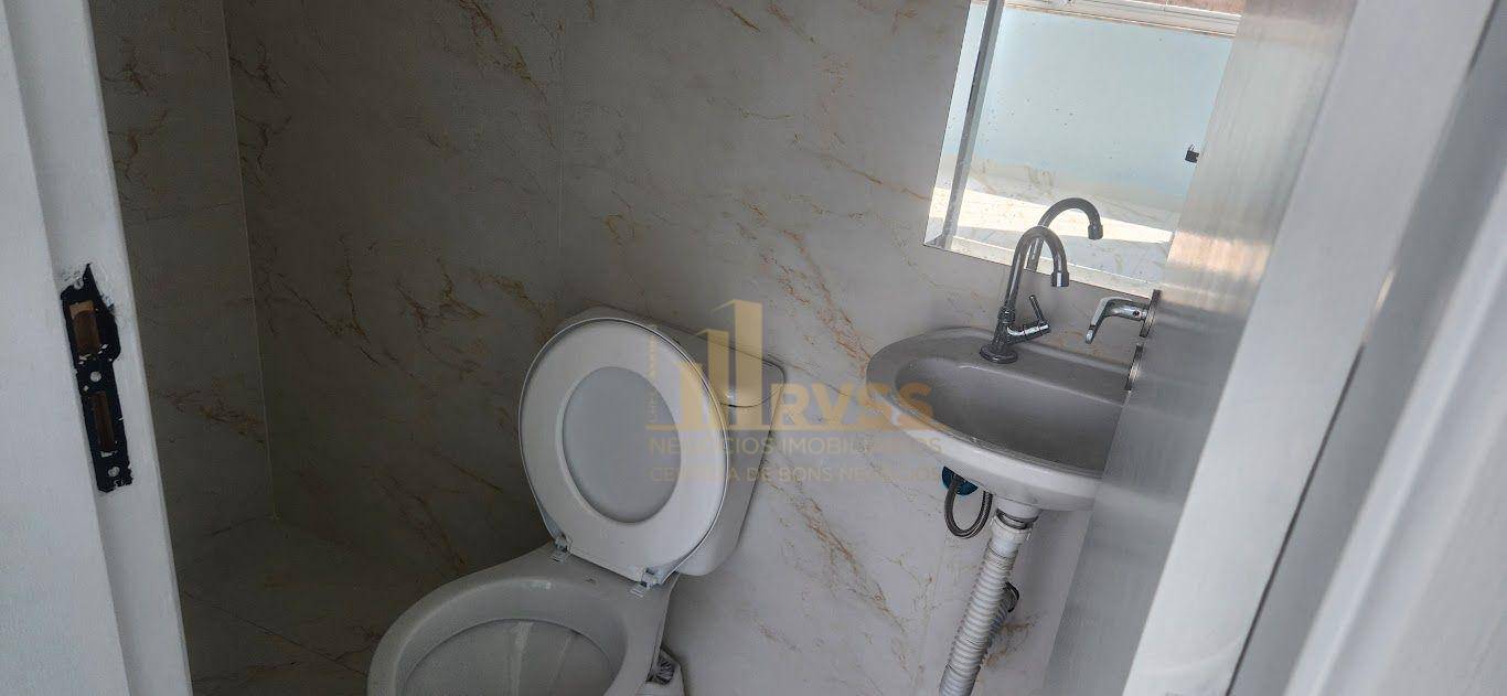 Conjunto Comercial-Sala à venda e aluguel, 36m² - Foto 4