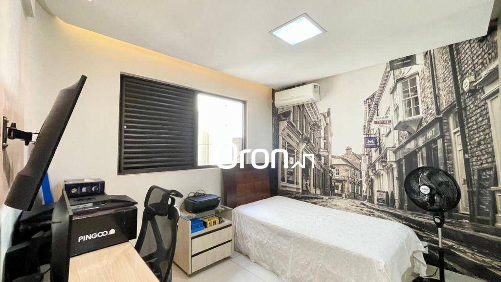Apartamento à venda com 4 quartos, 204m² - Foto 7