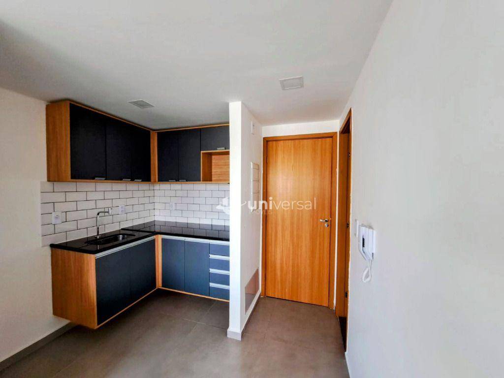 Kitnet-Studio, 28 m² - Foto 5