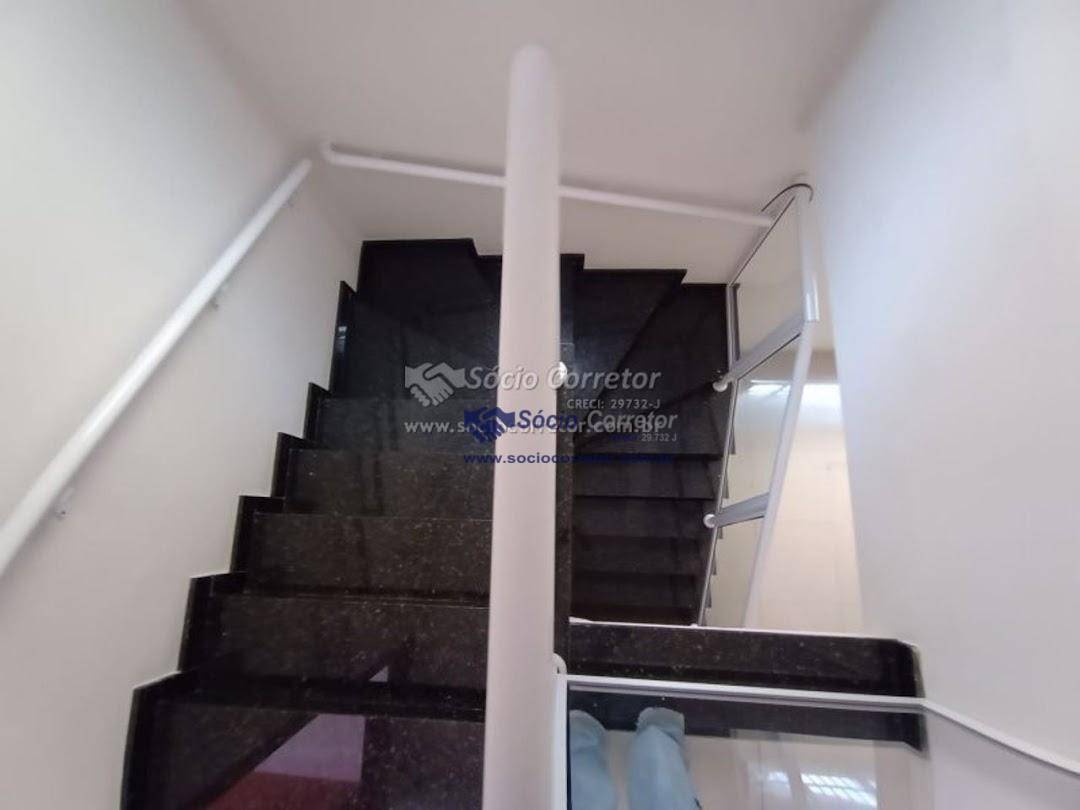 Sobrado à venda com 3 quartos, 125m² - Foto 13