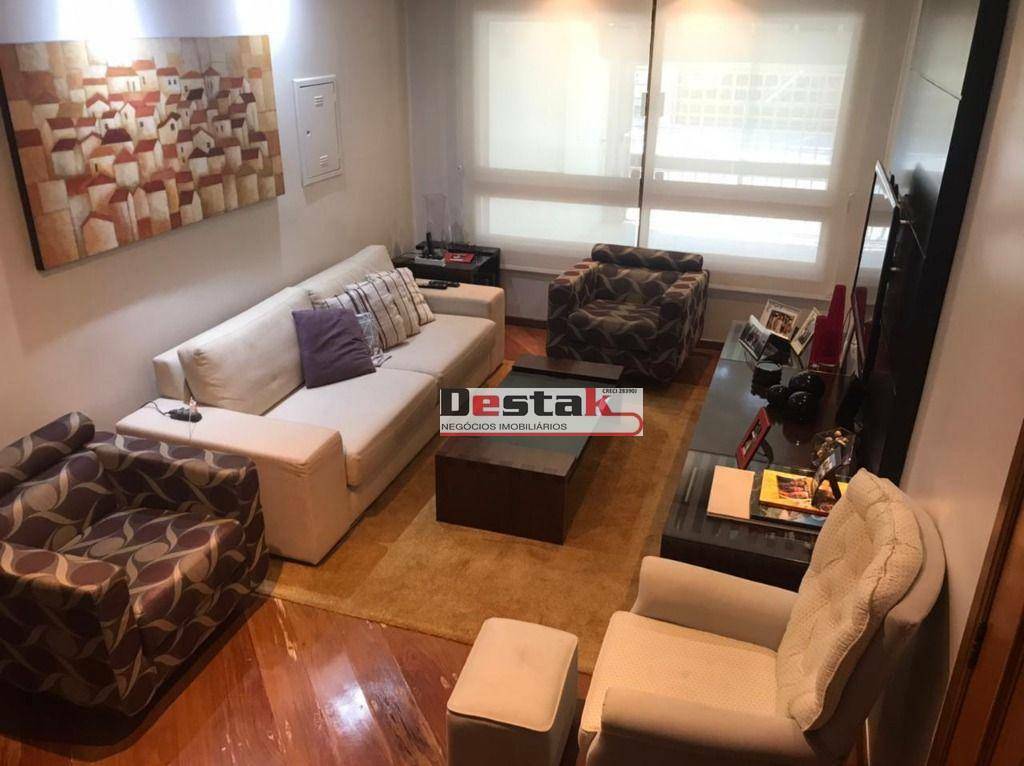 Sobrado à venda com 2 quartos, 125m² - Foto 13