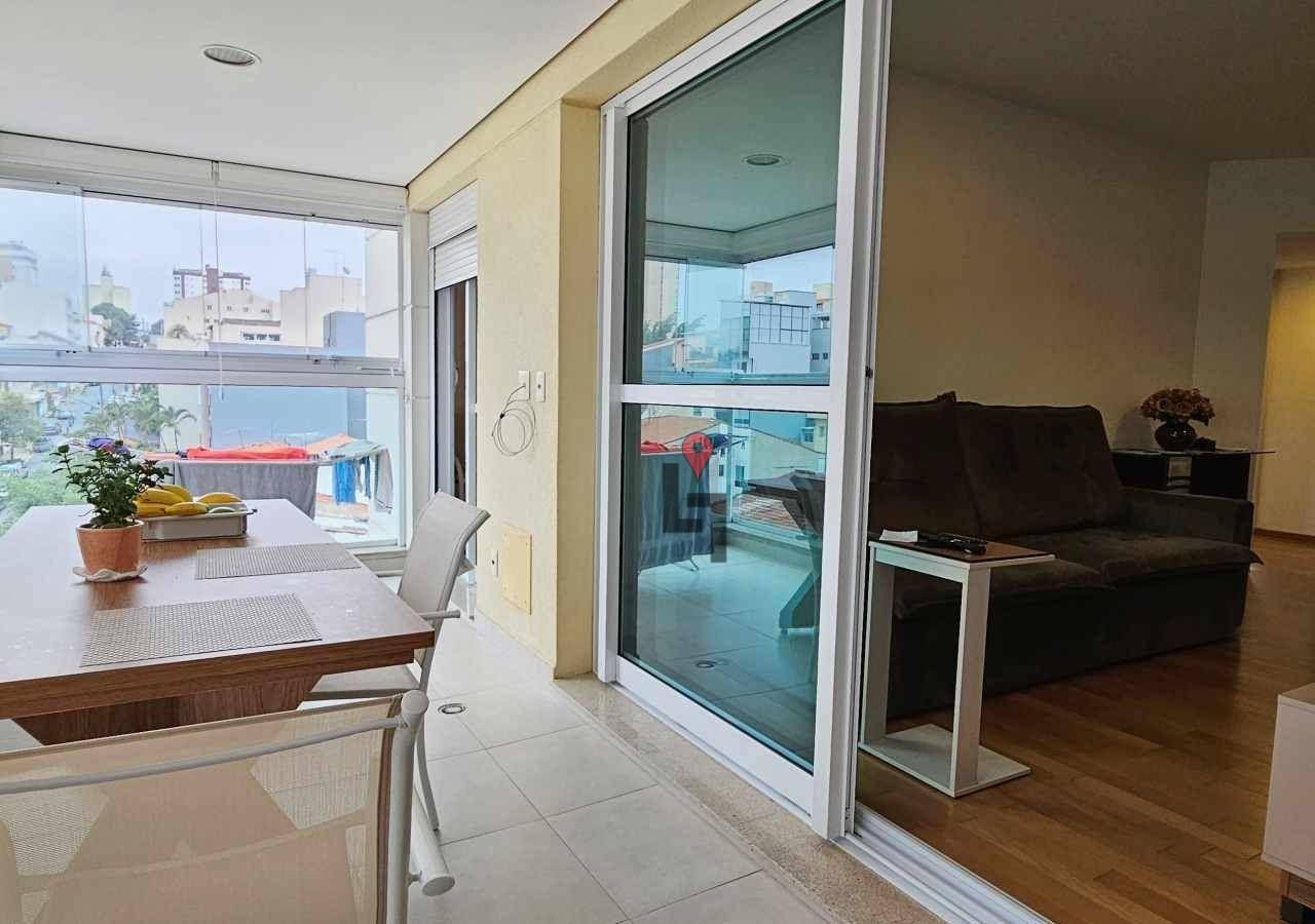 Apartamento à venda com 3 quartos, 86m² - Foto 11