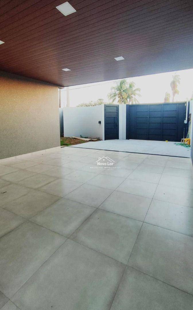 Casa, 3 quartos, 240 m² - Foto 3