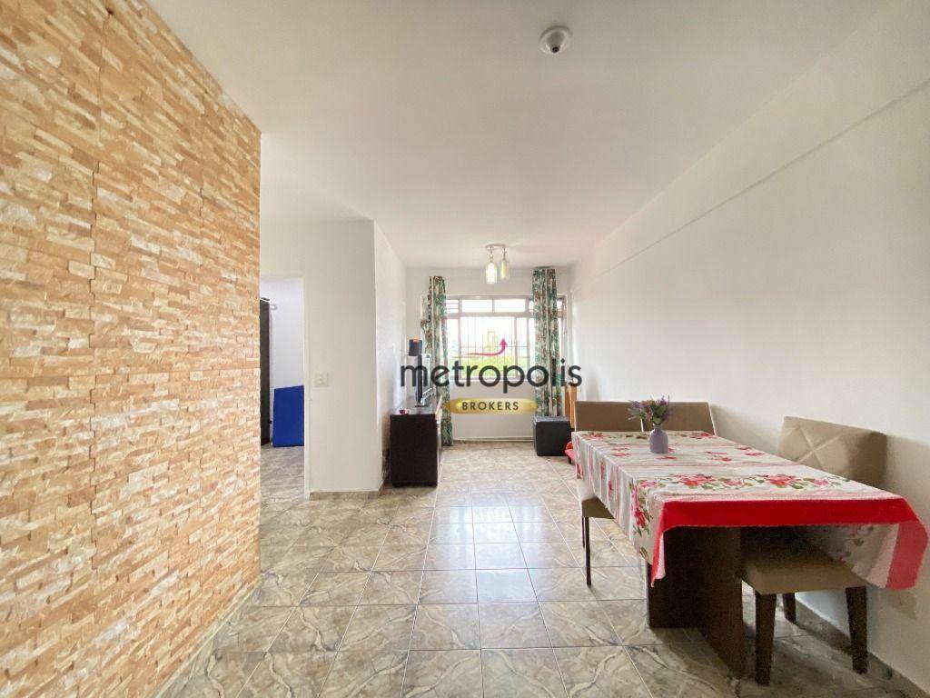 Apartamento à venda com 2 quartos, 70m² - Foto 3